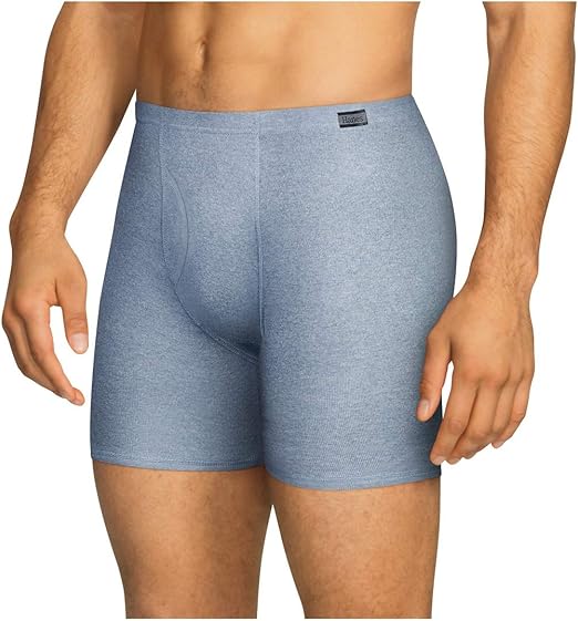 Hanes - Calzones Calzoncillo, Hombres, Color Variado : Amazon.com.mx