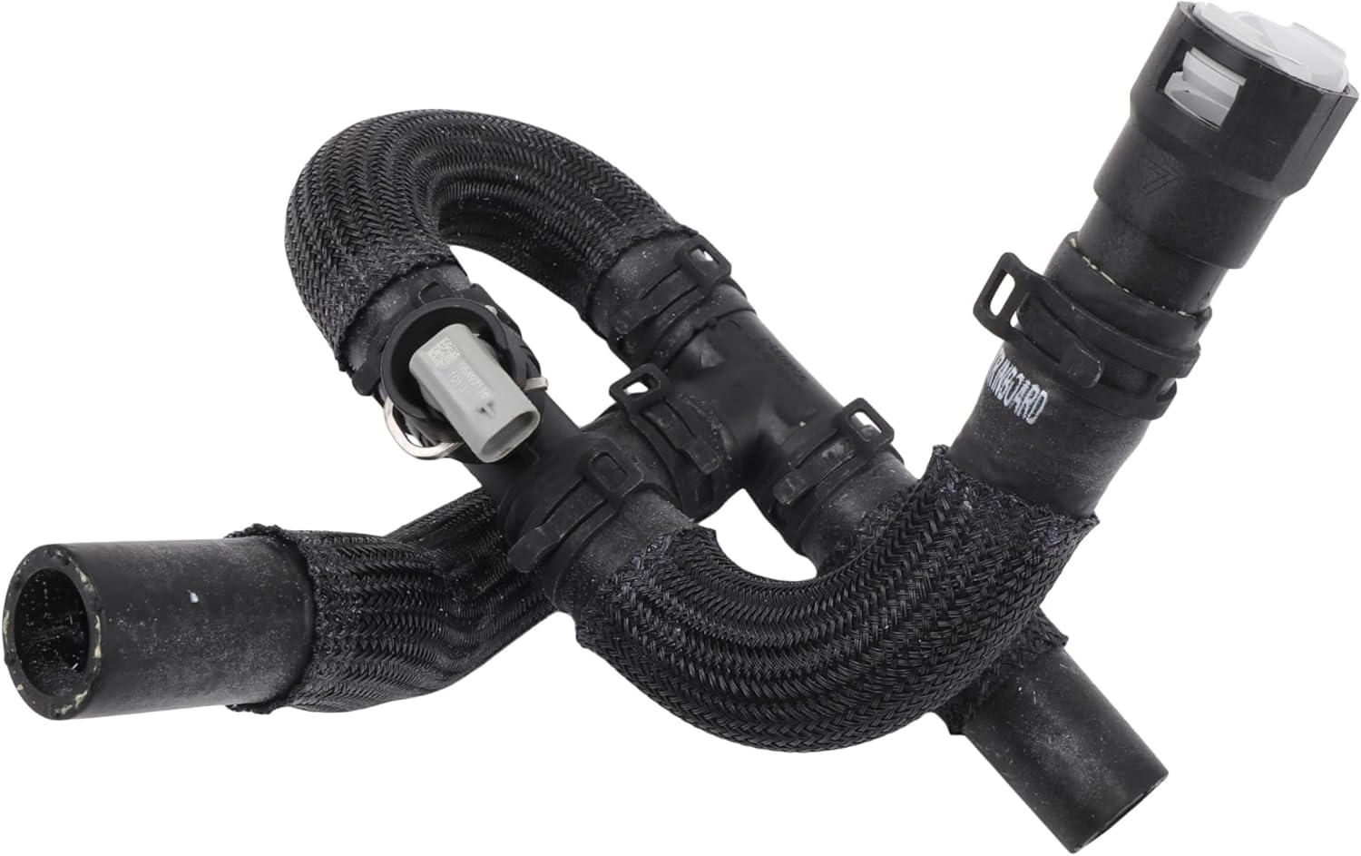 Chevrolet ACDelco GM Original Equipment Engine Oil Filter and Cap Seal  (O-Ring) | 12679114 | Chevrolet Parts ACDelco GM Original Equipment 15-35010 補助ヒーターインレットホースアセンブリ