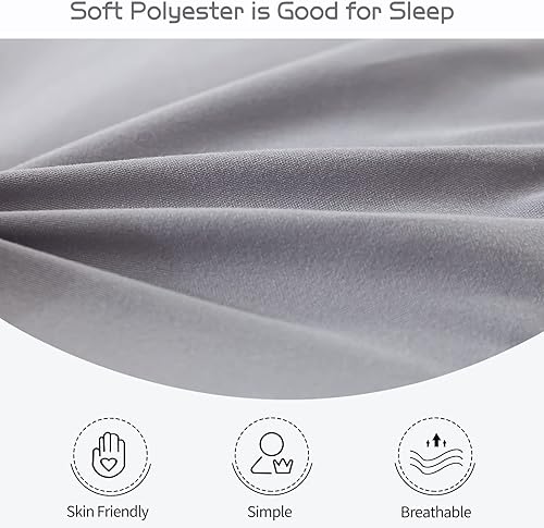 Miniatura 51 de MAXYOYO - Colchón tipo futón japonés, acolchado, para cama, extra grueso, plegable, transpirable, tumbona para el suelo, cama de invitados para Azul