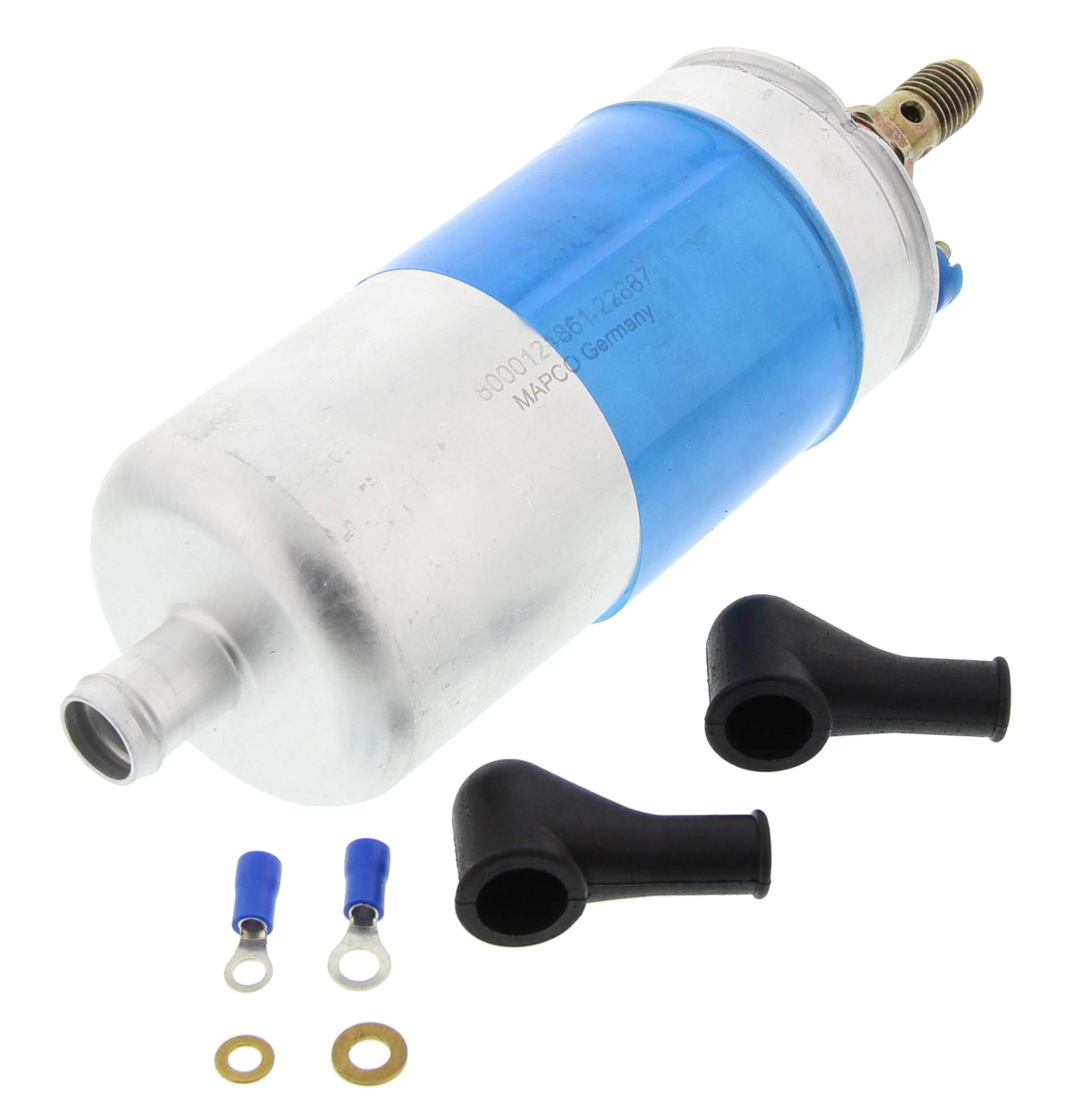 MAPCO Kraftstoffpumpe elektrisch 22887