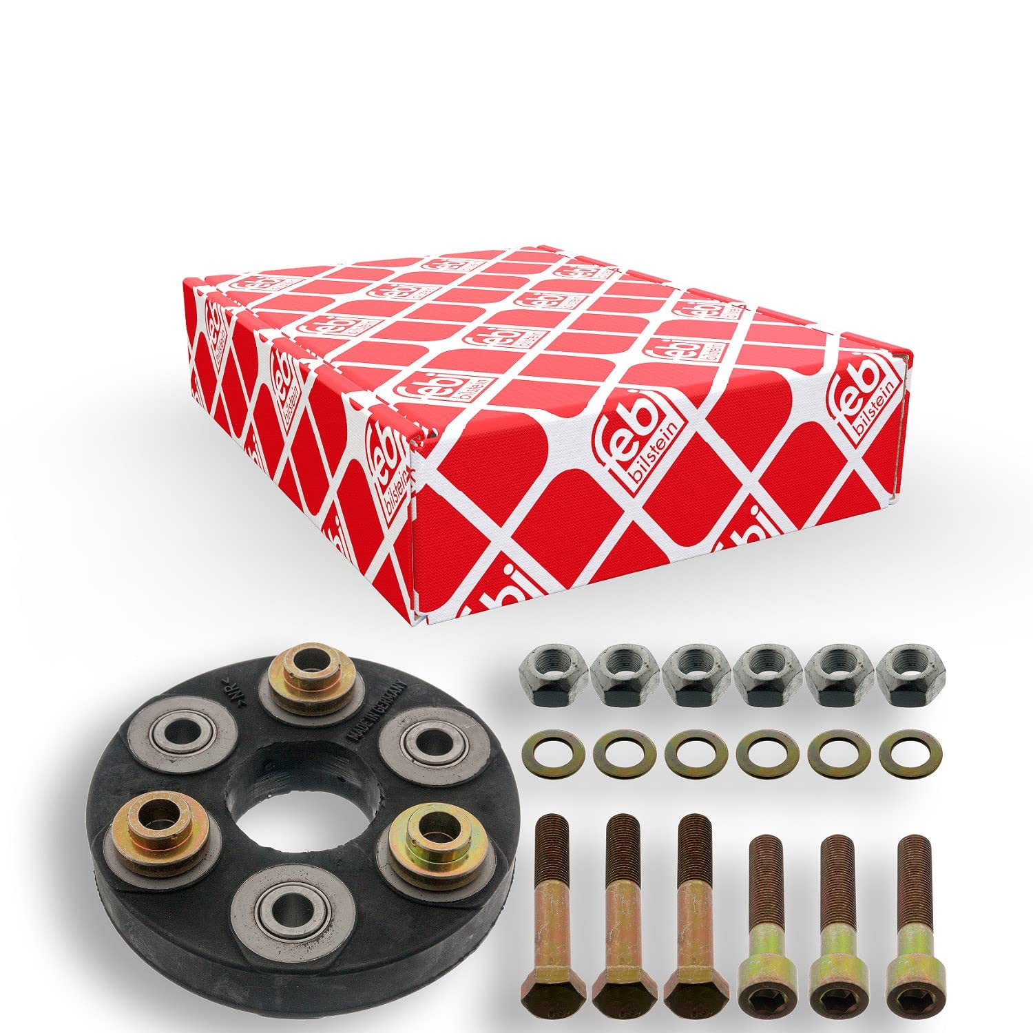 JOINT PROPSHAFT 01527 FOR MERCEDES-BENZ C-CLASS 124/T-Model/Break 190 E-CLASS