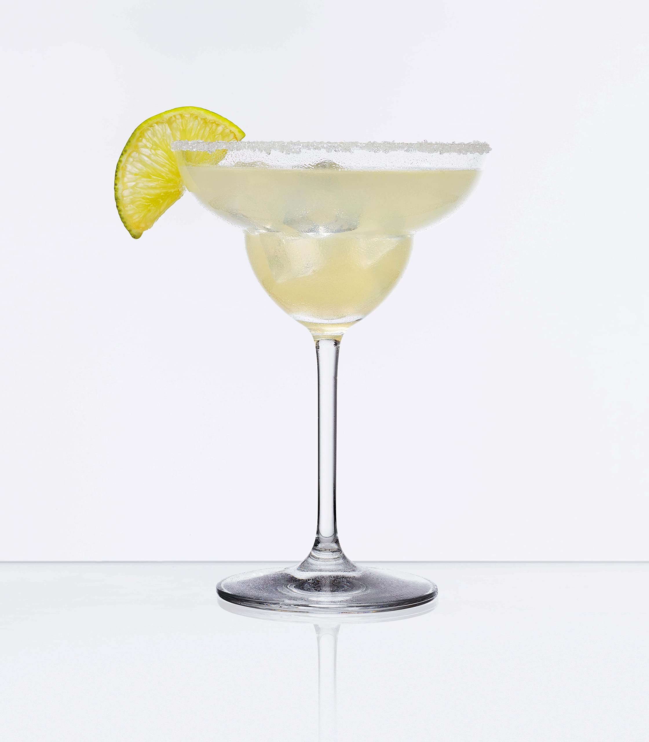 Schott Zwiesel Mix with Friends | Vasos Margarita (juego de 2) | Vasos de cóctel perfectos para fiestas y funciones