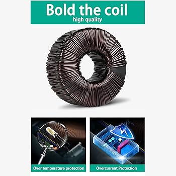 電圧変換器 110V➡️220V 2000VA Amazon.co.jp: 2000ワット電圧変換器、220V~110Vコンバーター