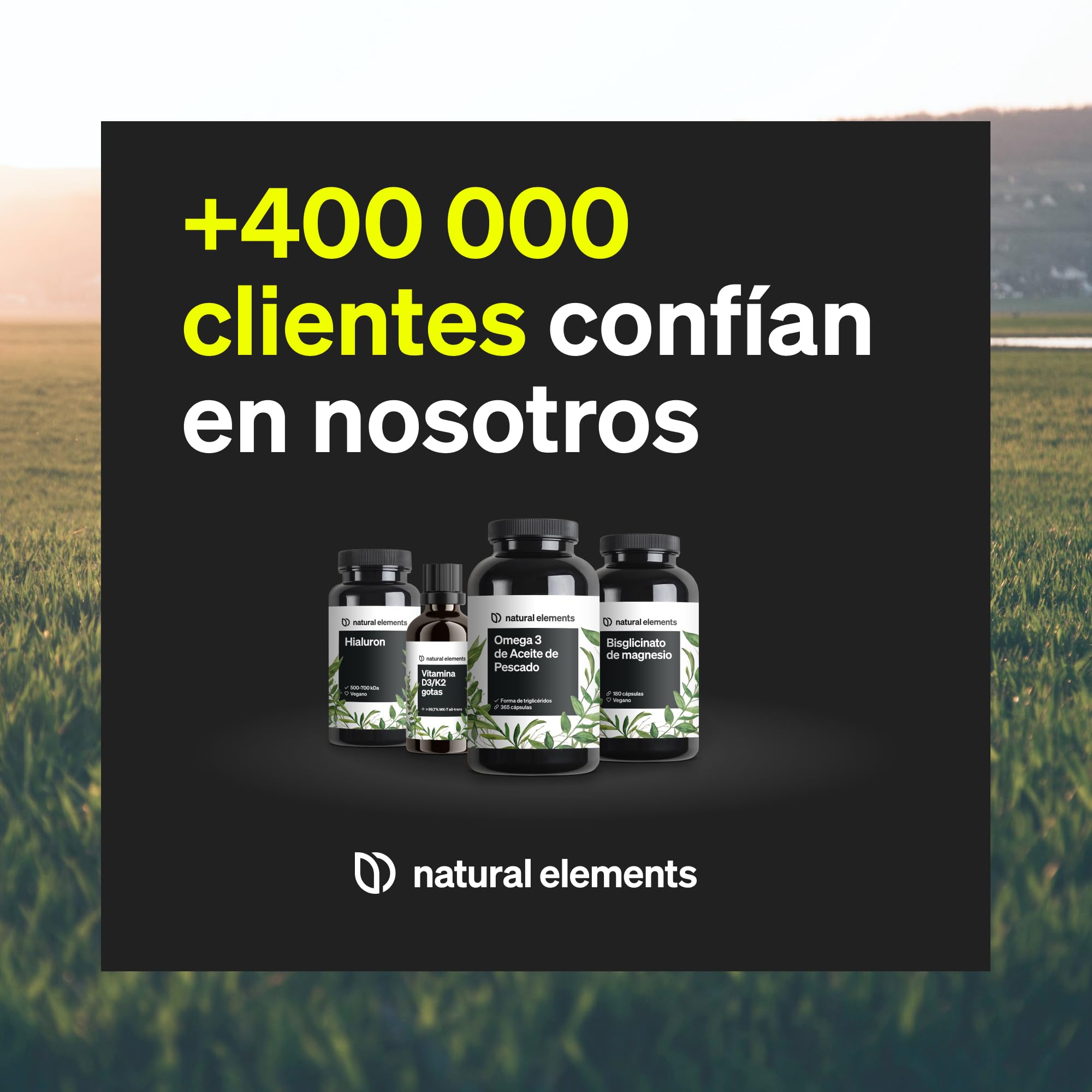 Ashwagandha KSM-66® - 600 mg de extracto de raíz de ashwagandha - Con Hierba luisa, Magnesio, Ácido fólico y Vit. C, B6, B12-120 Cápsulas - Probado en laboratorio, vegana y sin aditivos
