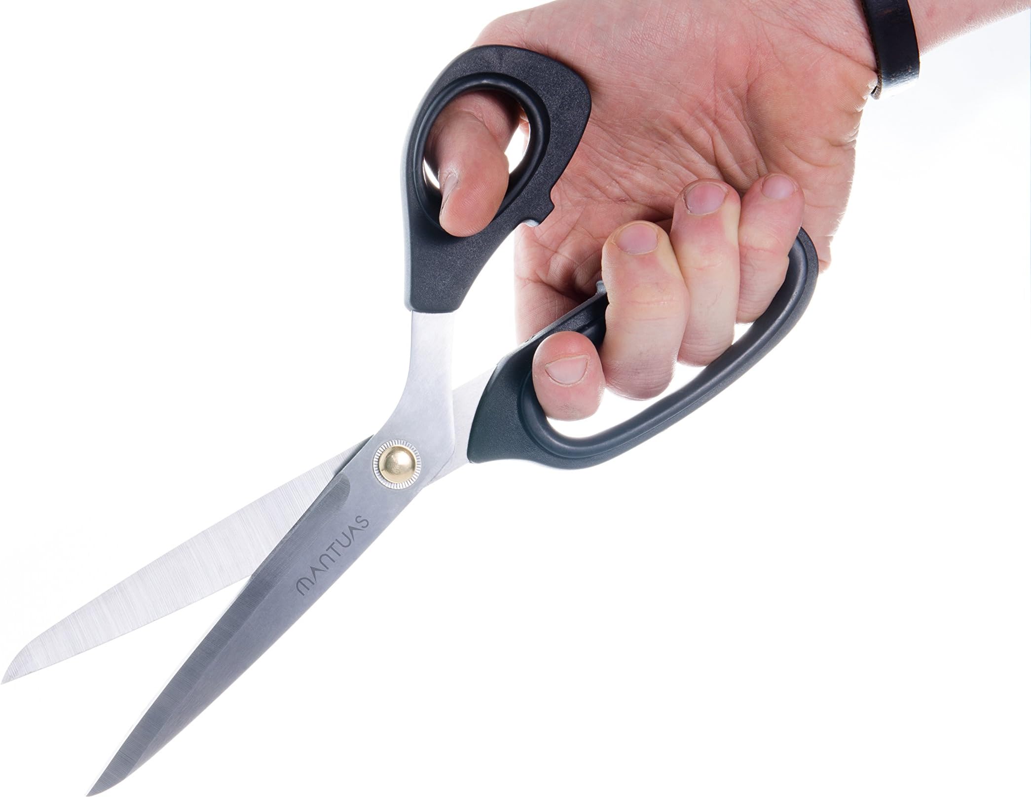 Mantuas 10 Inch Dressmaker Shears