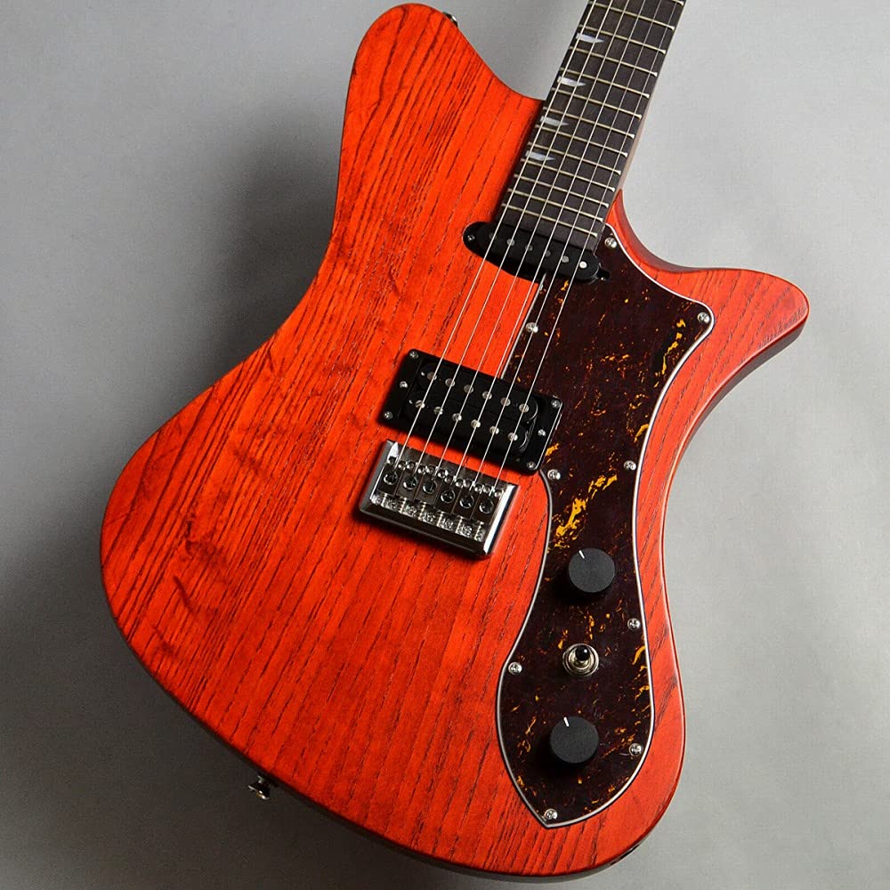 Amazon | RYOGA SKATER/LEC GRD エレキギター リョウガ | エレキギター