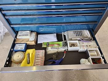 スナップオンの工具箱　アメリカ製　金属製 Snap On| アメリカ製カタログ | Proudly Made in the U.S.A.