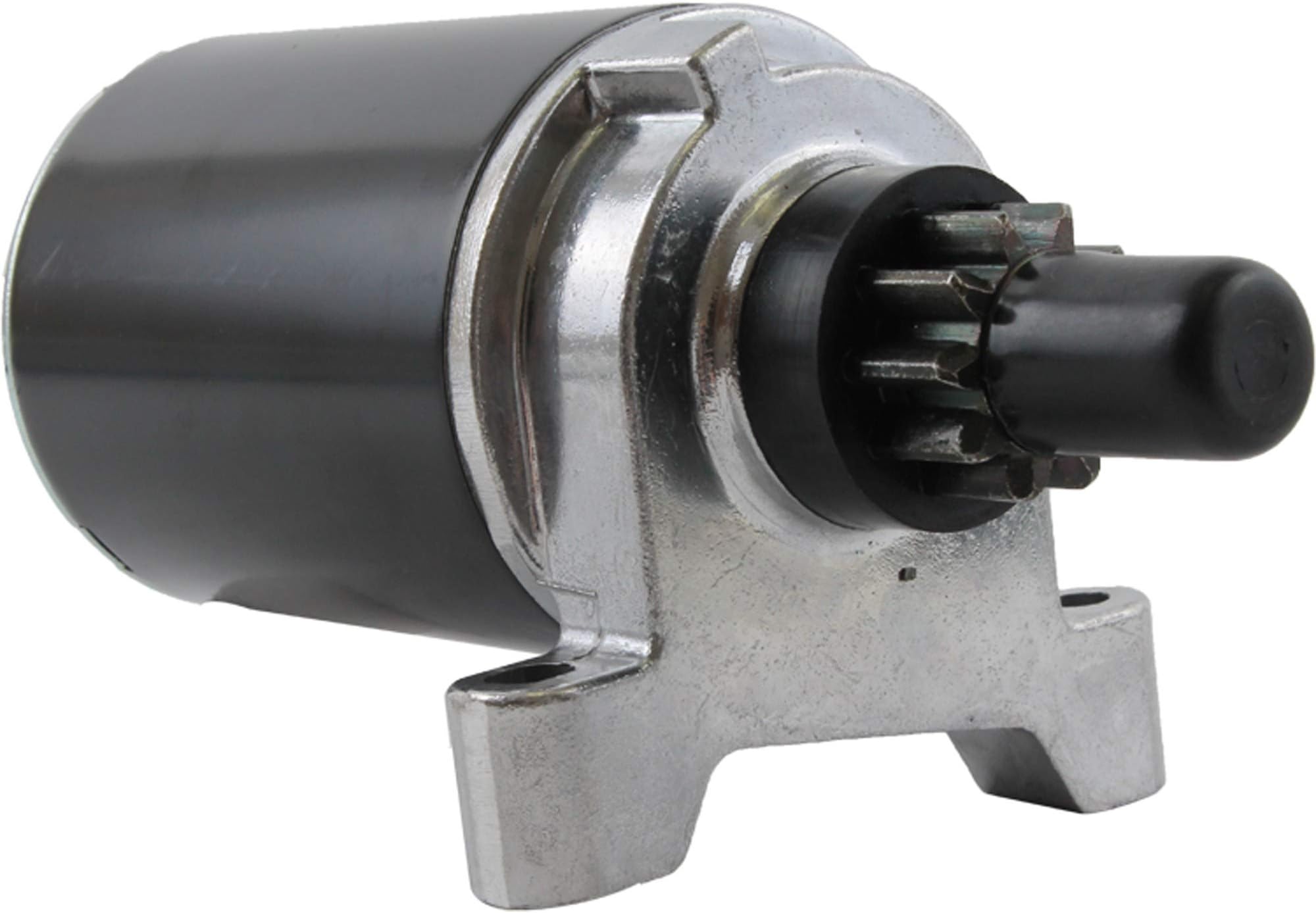 DB Electrical 410-22017 New 410-22017 Starter Compatible with/Replacement for Tecumseh 12V 36914 37425 Heavy Duty