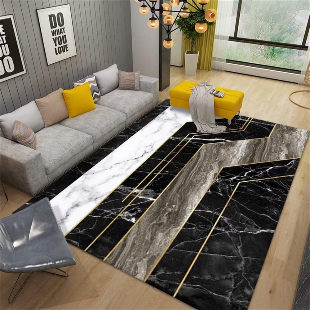 Tapis de jeu antidérapant et lavable 120x160 pour enfants