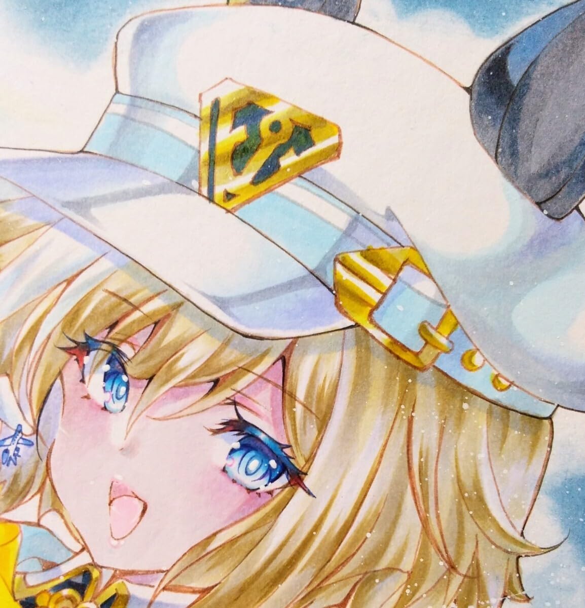 Amazon.co.jp: 色紙〔シュヴァルグラン ウマ娘 巨大化〕 同人