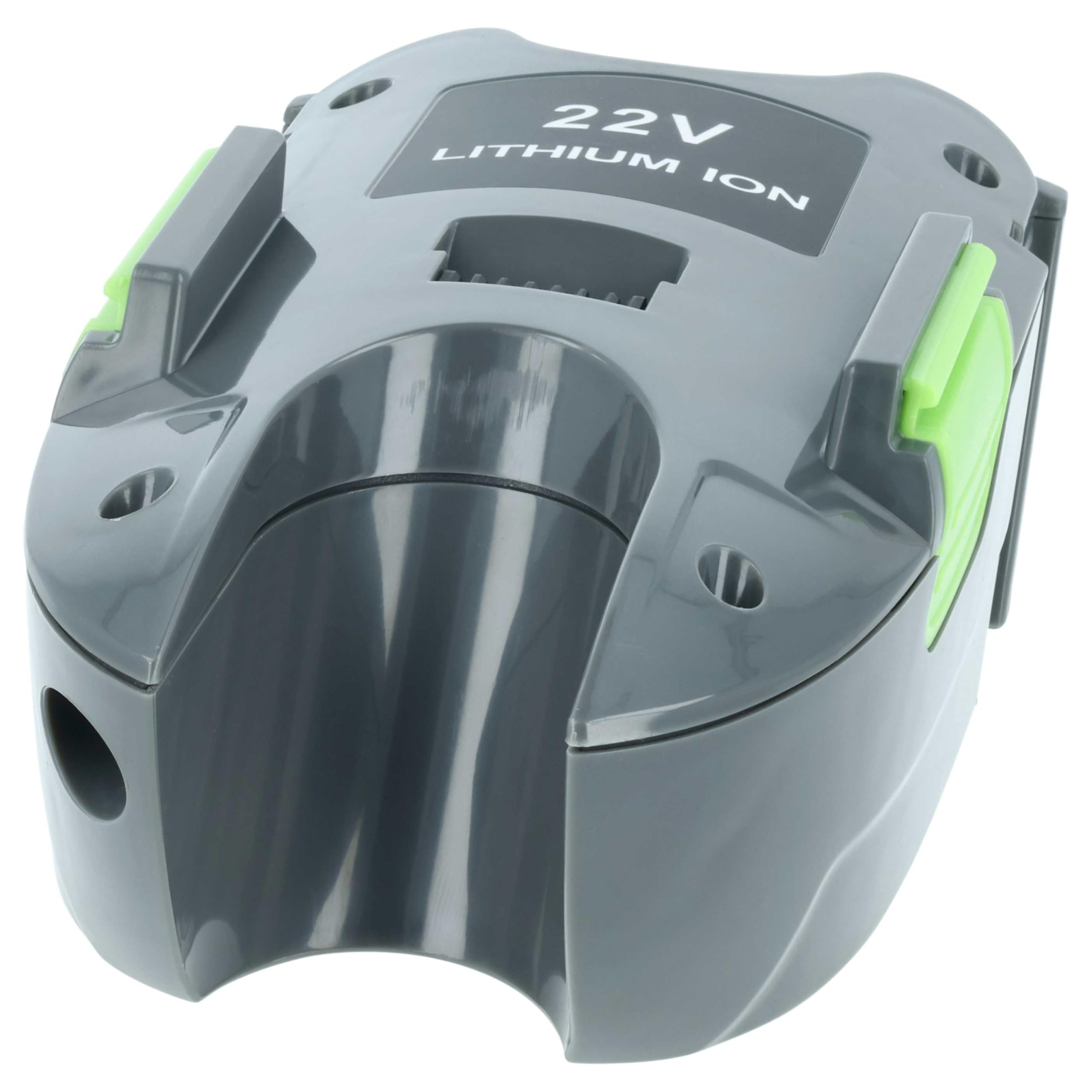 Zamiennik baterii Gtech 1301A0002 do odkurzacza szaro-zielonego (3 Ah, 22 V, Li-Ion)