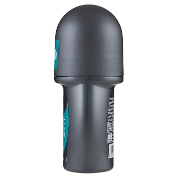 BreezeMen Dry Protection Roll-On Deodrant 50ml /1.69 fl.oz