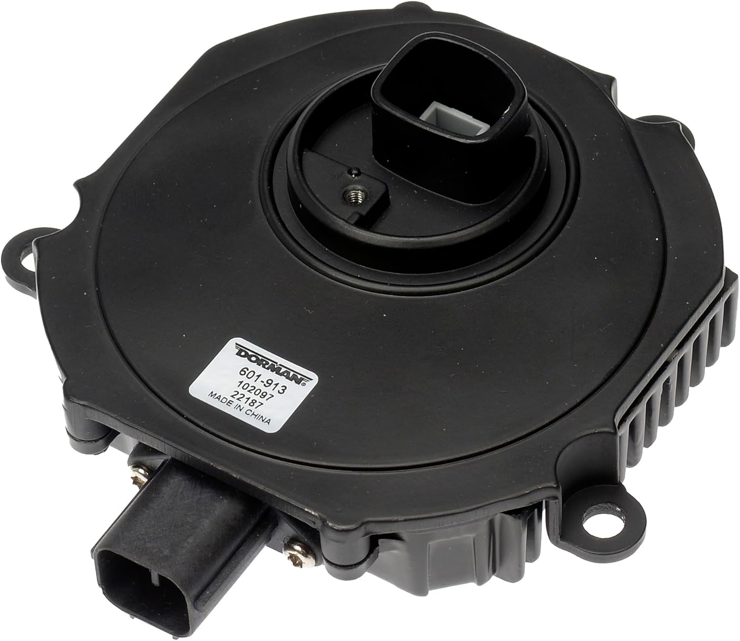 Dorman 601-913 High Intensity Discharge Lighting Ballast Compatible with Select Acura Models