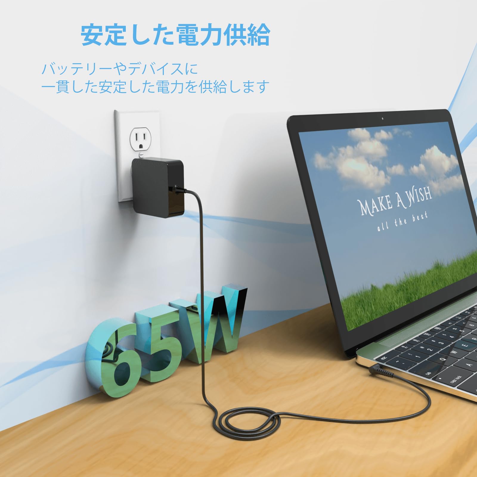 Amazon.co.jp: 【lenovo 充電器】 65Wレノボ ac アダプター対応レノボ