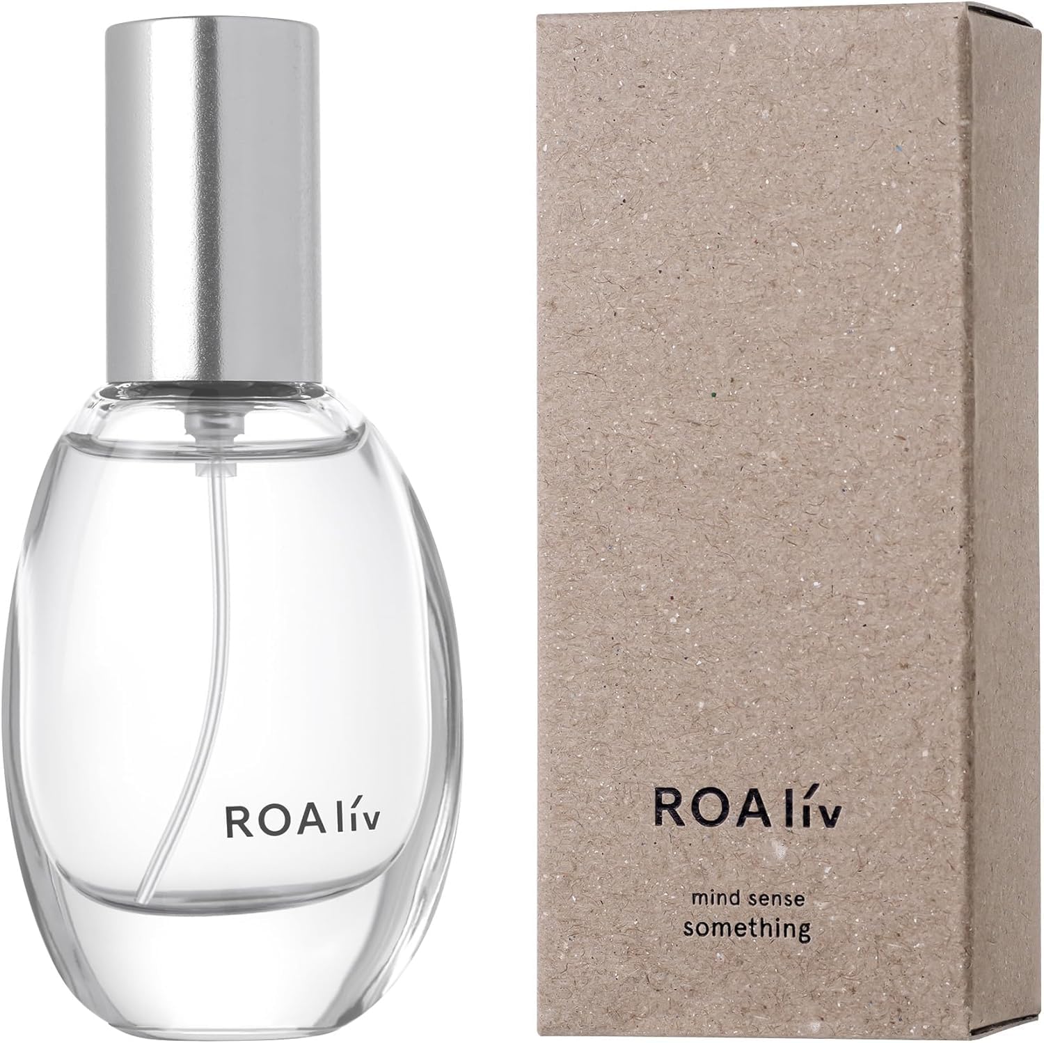Amazon | ロアリブ マインドセンス サムシング 20mL オードパルファン