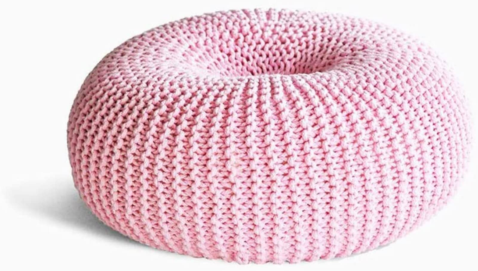 Tabouret en Similicuir avec coffre pour optimiser les petits espaces encombrés
