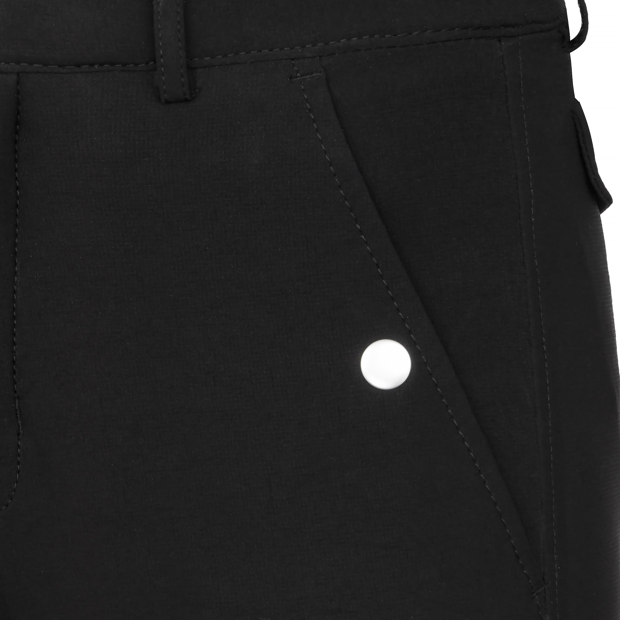 Reithose Herren mit Silikon Vollbesatz Start Luton
