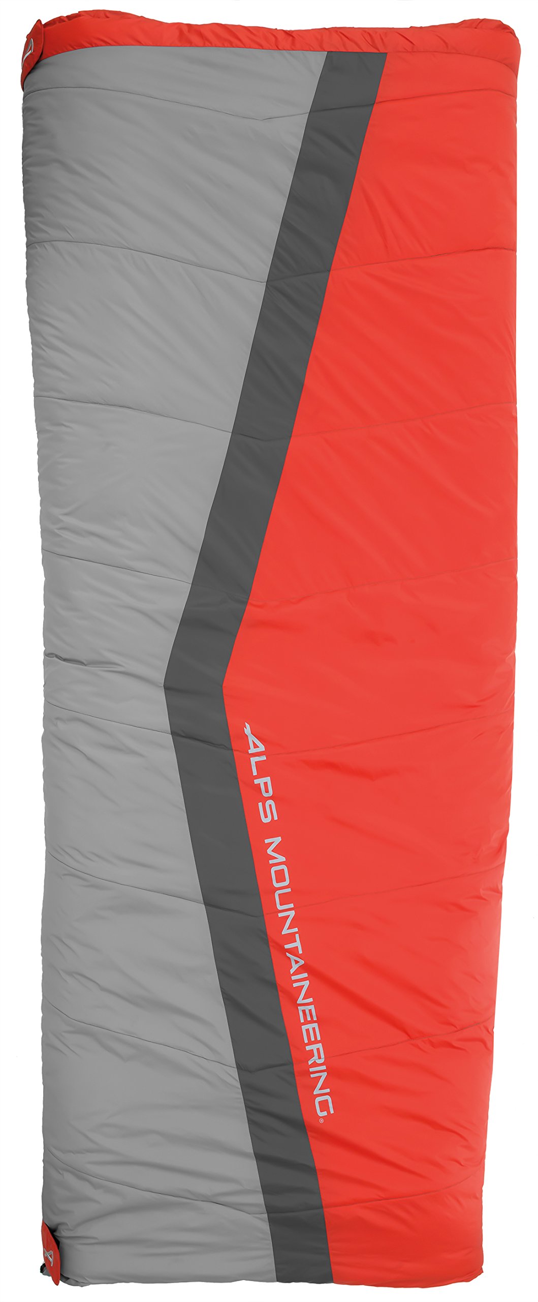 ALPS OutdoorZ Sleeping-Bags ALPS Mountaineering Cinch Sleeping Bag
