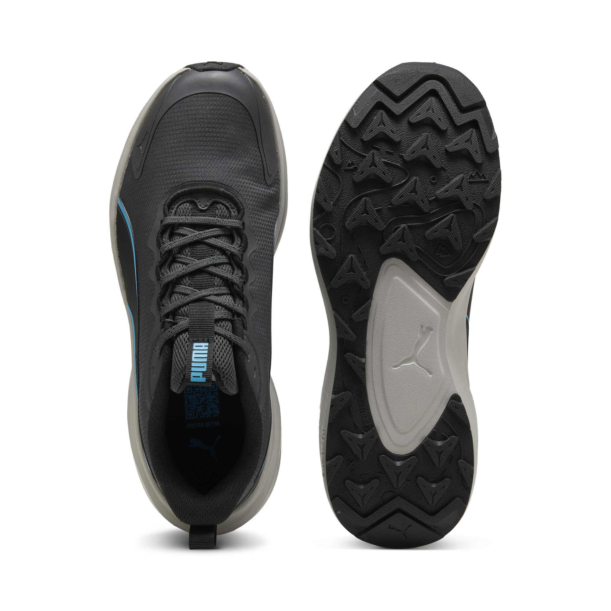 Puma Skyrocket Lite Trail Adult Zapatillas para Correr de carreteraUnisex Adulto