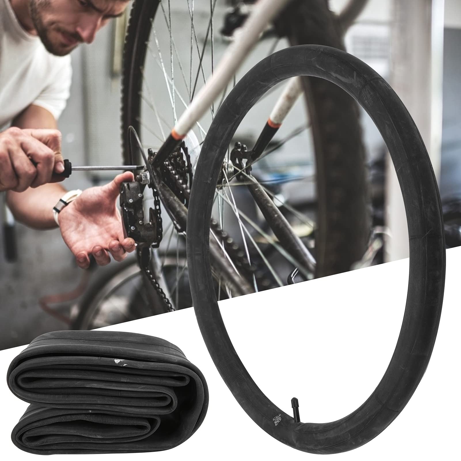Road Bike Inner Tube, 43 OFF tecnico.aspillagahornauer.cl
