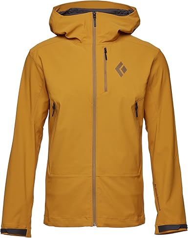 black diamond dawn patrol shell