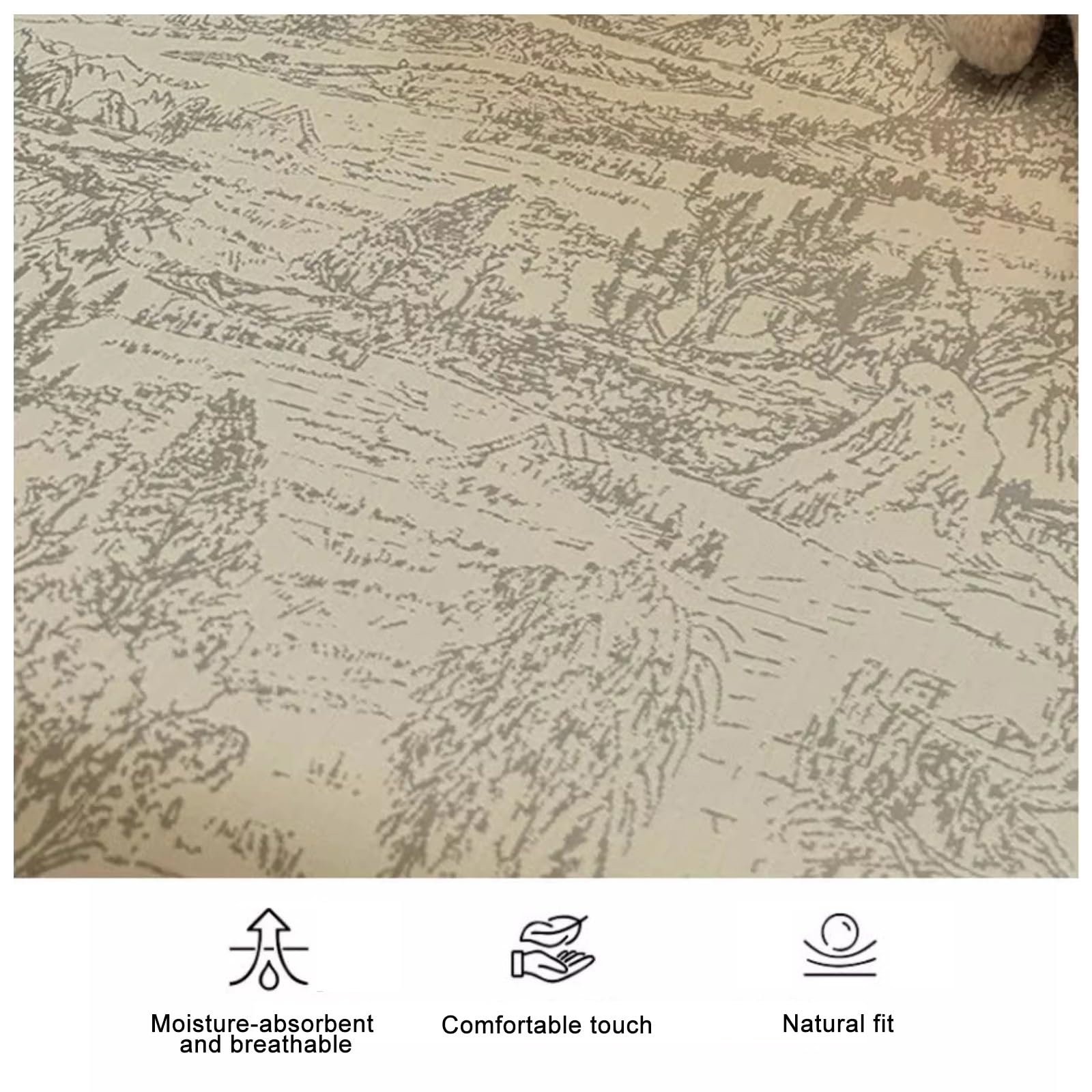 Składana rattanowa letnia mata do spania, chłodny, zmywalny, lodowy jedwab i rattan, materac do akademika i użytku domowego (zielona, 120 x 200 cm)