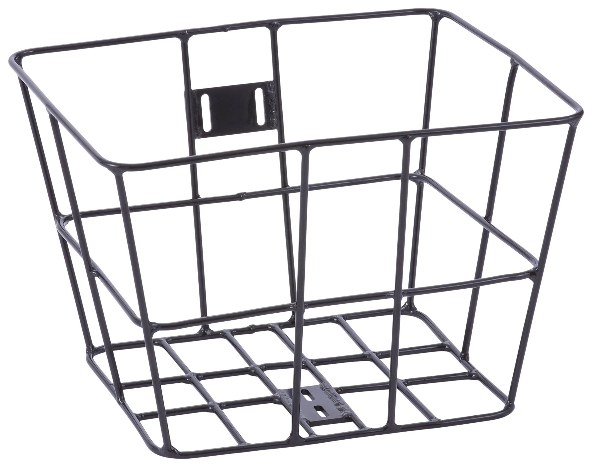 Amazon | Vélo Line(ベロライン) アルミパイプバスケット アルミ製で