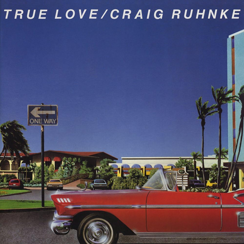 洋楽 CRAIG RUHNKE KEEP THE FLAME YE-24-V 洋楽 CRAIG RUHNKE KEEP