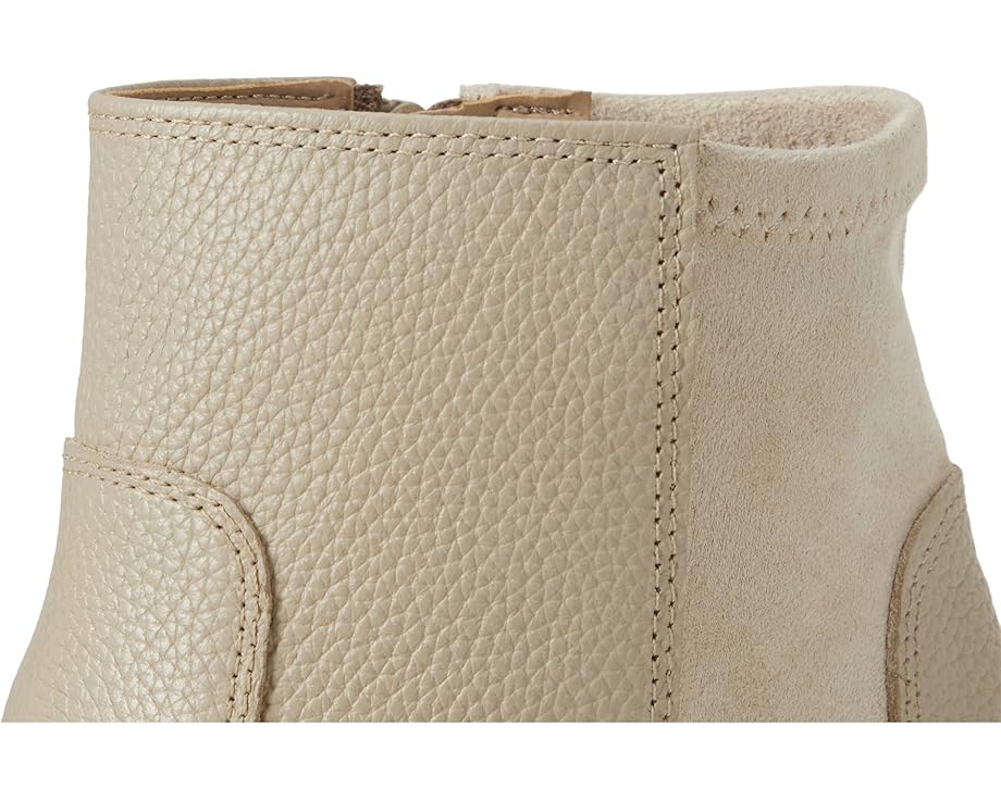 VIONIC Ariana Zip Short Boots - Right View