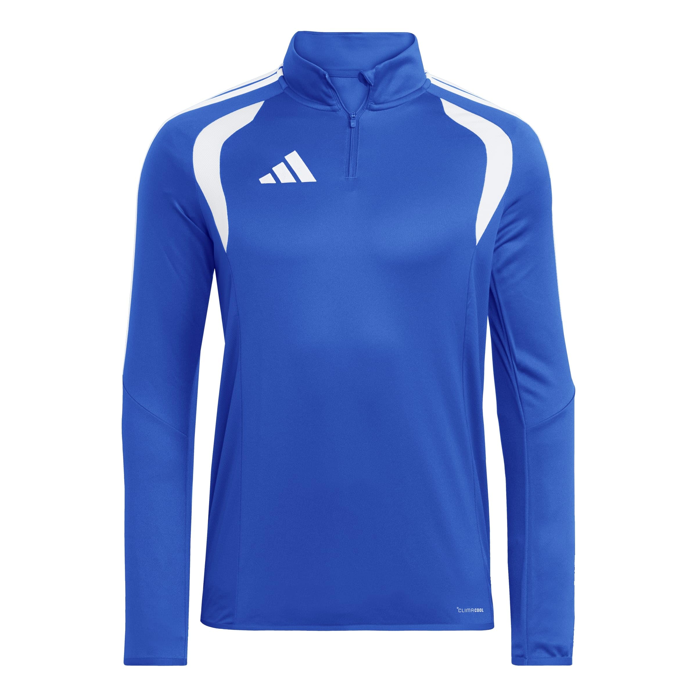adidas Men's Tiro 26 League Training Top Sweatshirt, team royal blue/white, 3XL