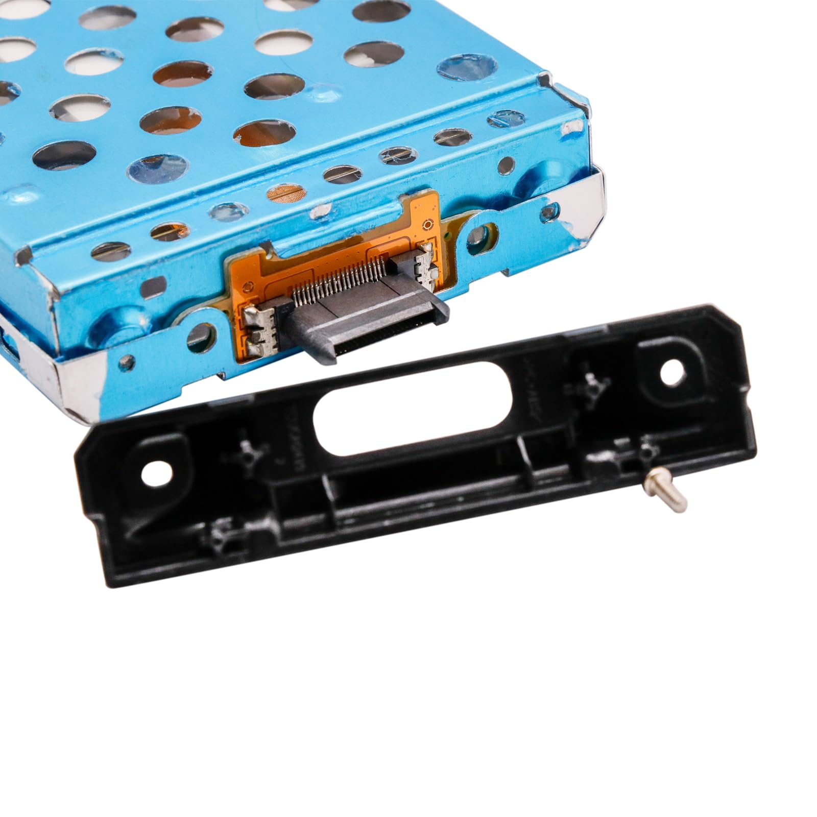 Amazon.com: BestParts New Hard Drive Disk HDD Caddy + Cable