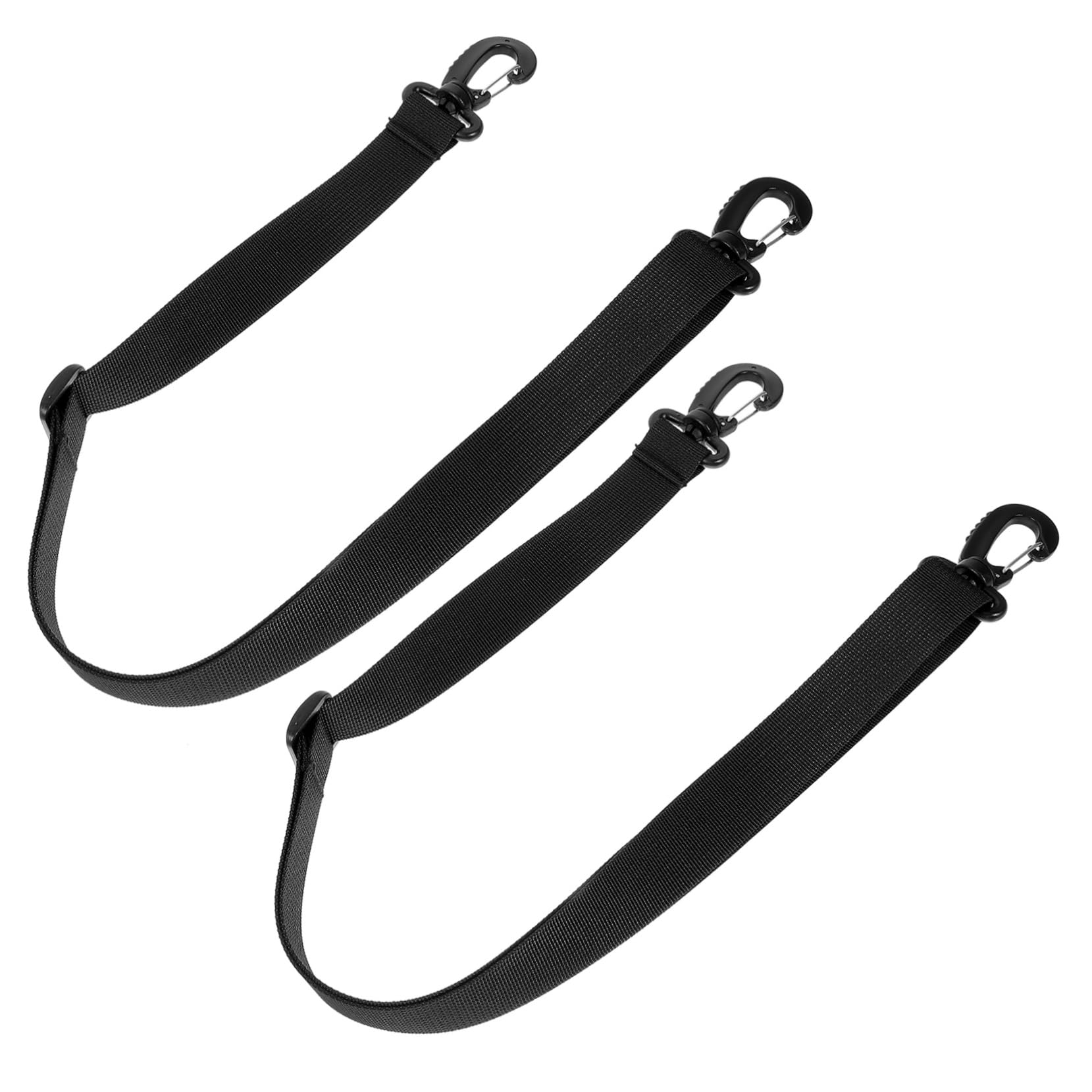 BESPORTBLE 2pcs Ski Boots Carrier Strap Durable Comfortable Leash for Ski Boots and Roller Skates for Easy Carrying The Slopes and