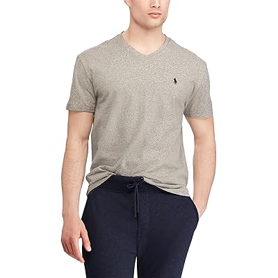 Polo Ralph Lauren Classic Fit V Neck T Shirt Men