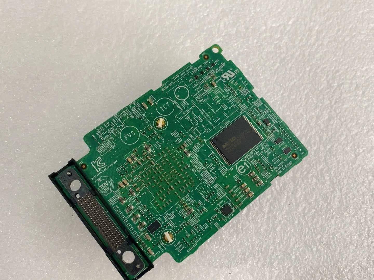 Generic GDJ3J 0GDJ3J H330MINI for PERC H330 12G Mini Mono SAS/SATA RAID Controller