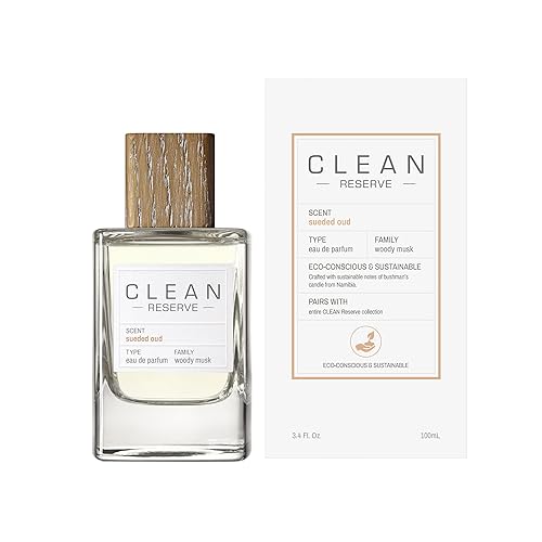 Miniatura 2 de CLEAN RESERVE - Eau de Parfum unisex sostenible, con capas y de larga duración, aroma característico para uso diario, libre de crueldad, sin