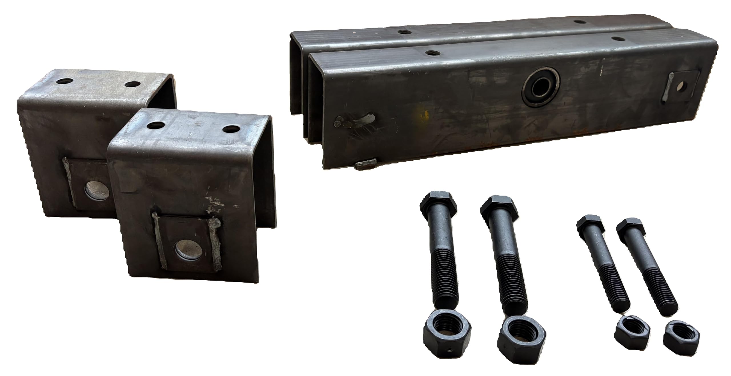 MAT HAP25803 2X Equalizers 10K for 2.5