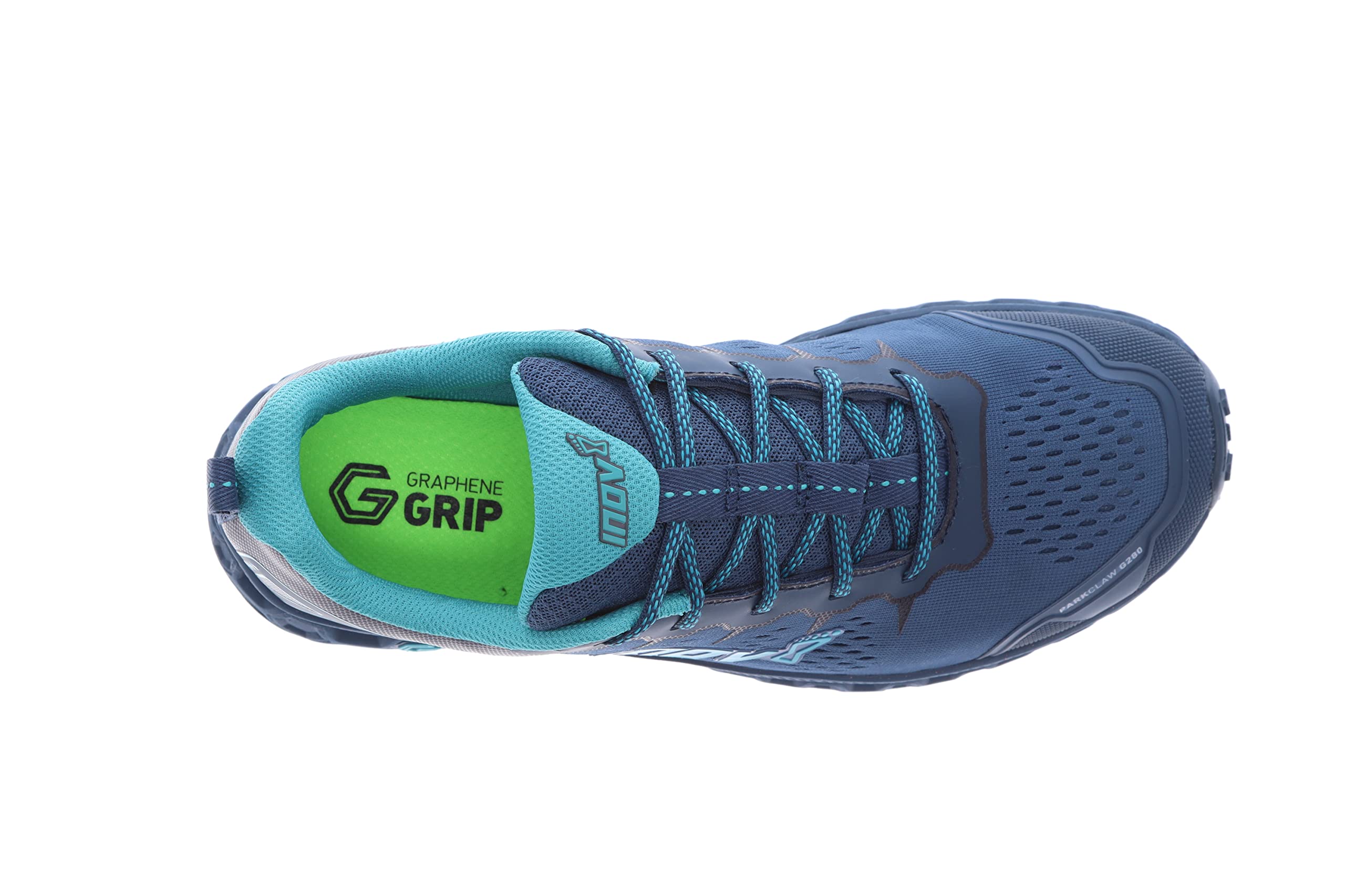 inov-8 Parkclaw™ G 280 Navy/Teal UK 5.5 (US Women's 8) M