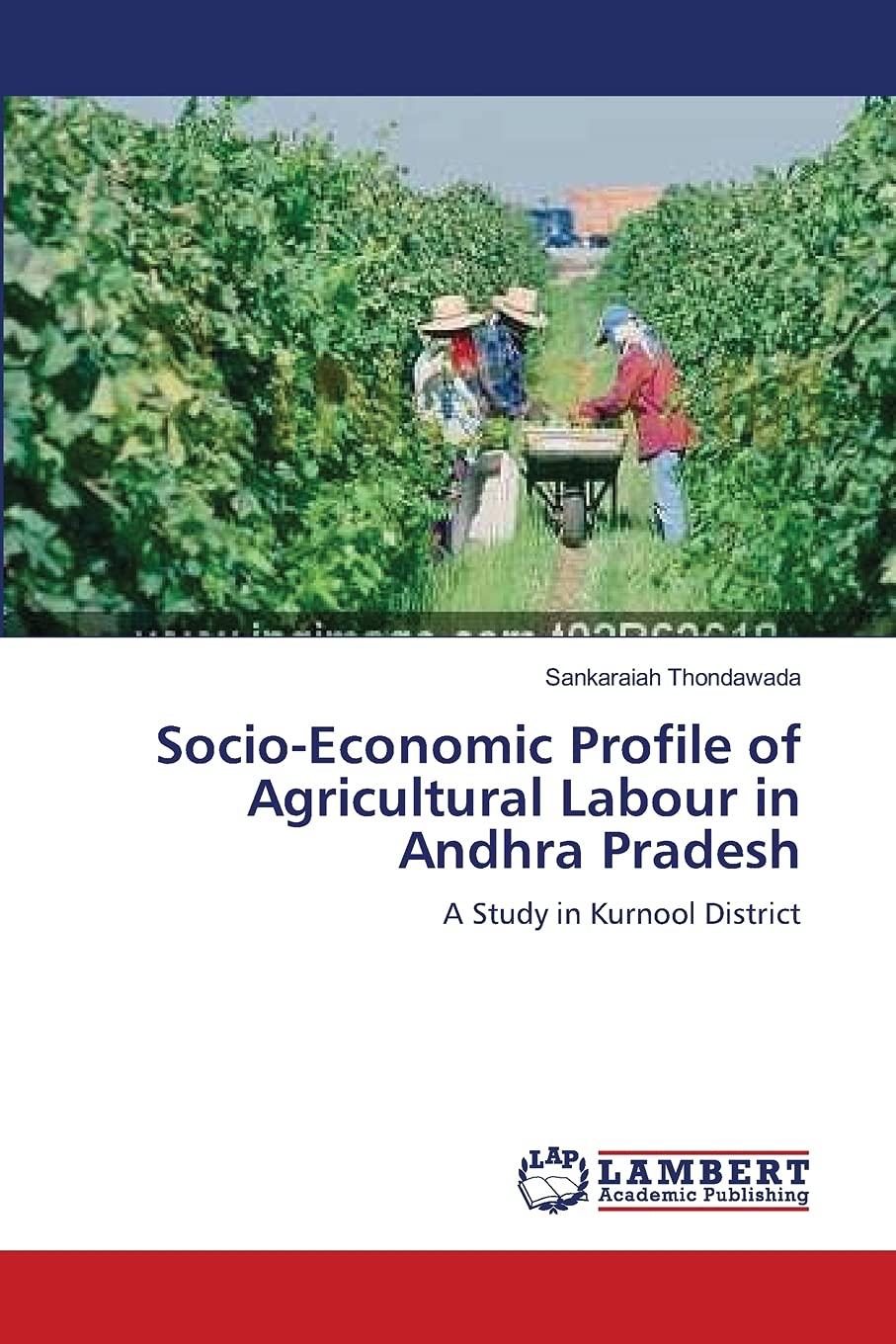 Socio-Economic Profile of Agricultural Labour in Andhra Pradesh: A Study in Kurnool District