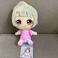 Amazon.co.jp: ラブライブ girly pink 南 ことり GiGO YBVZXFRR
