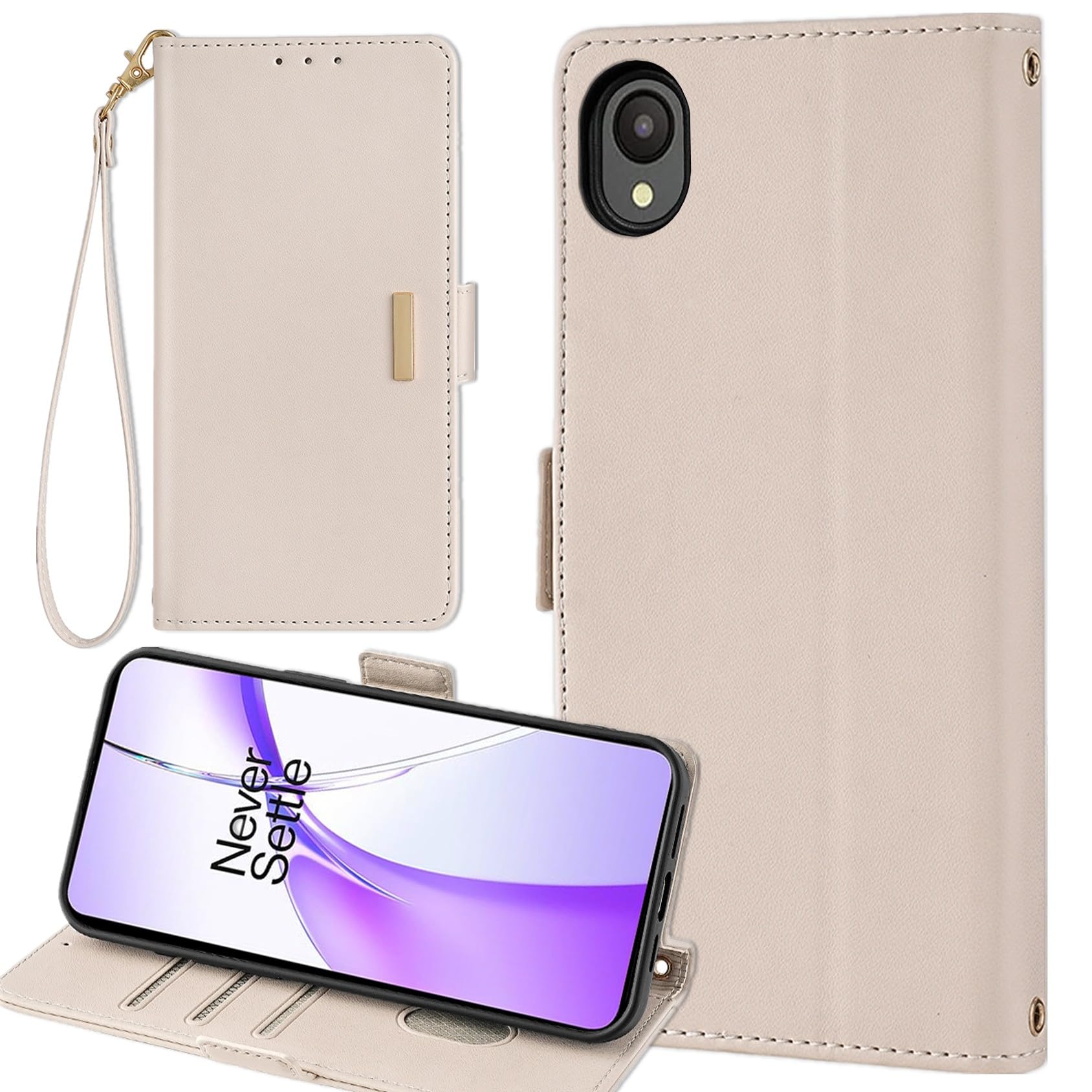 Amazon.co.jp: Galaxy A22 5G ケース 手帳型 日本版 A225G galaxy