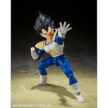 ドラゴンボール　ベジータ　フィギュア　24個 71qbPb4QE7L._UF350,350_QL80_.jpg