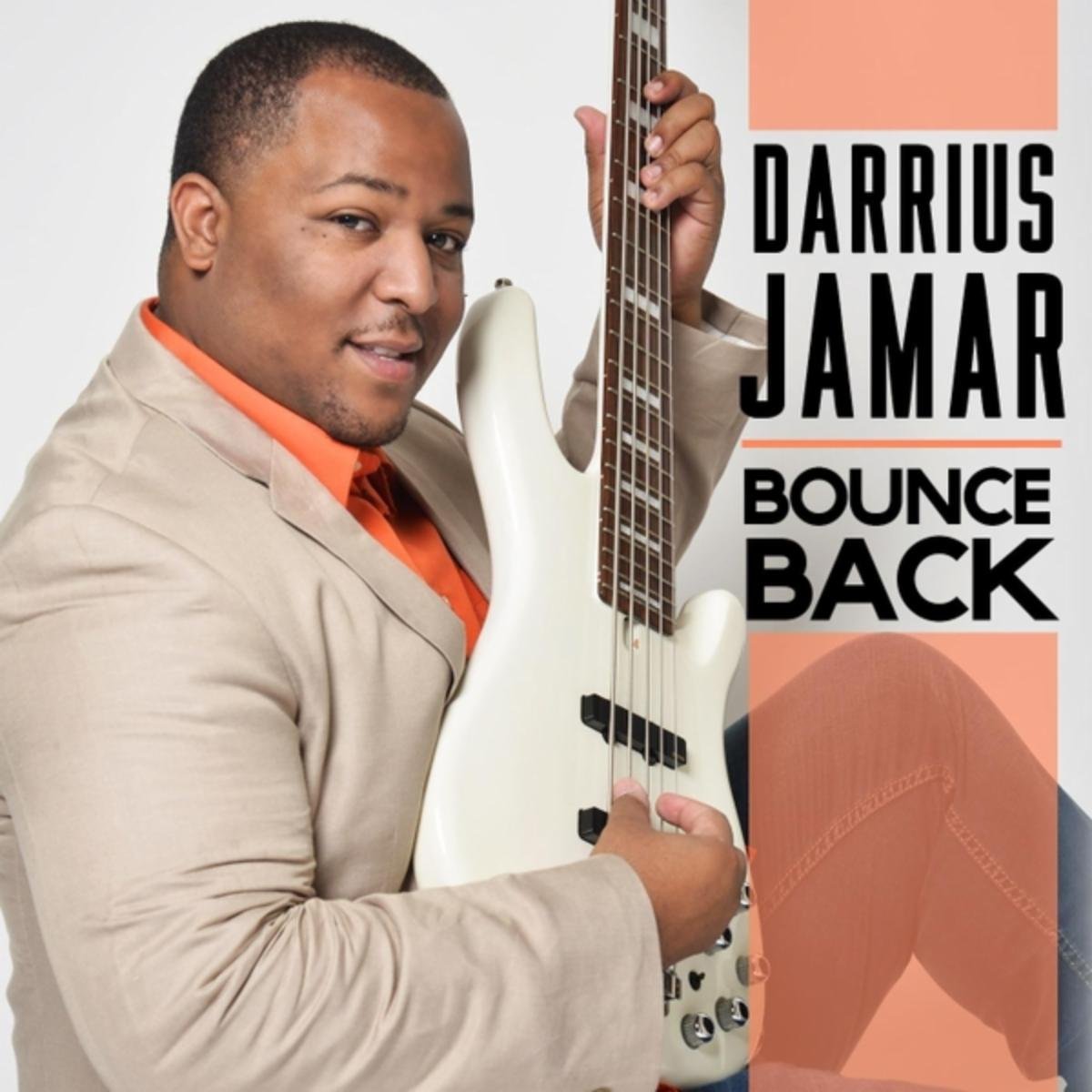 Darrius Jamar