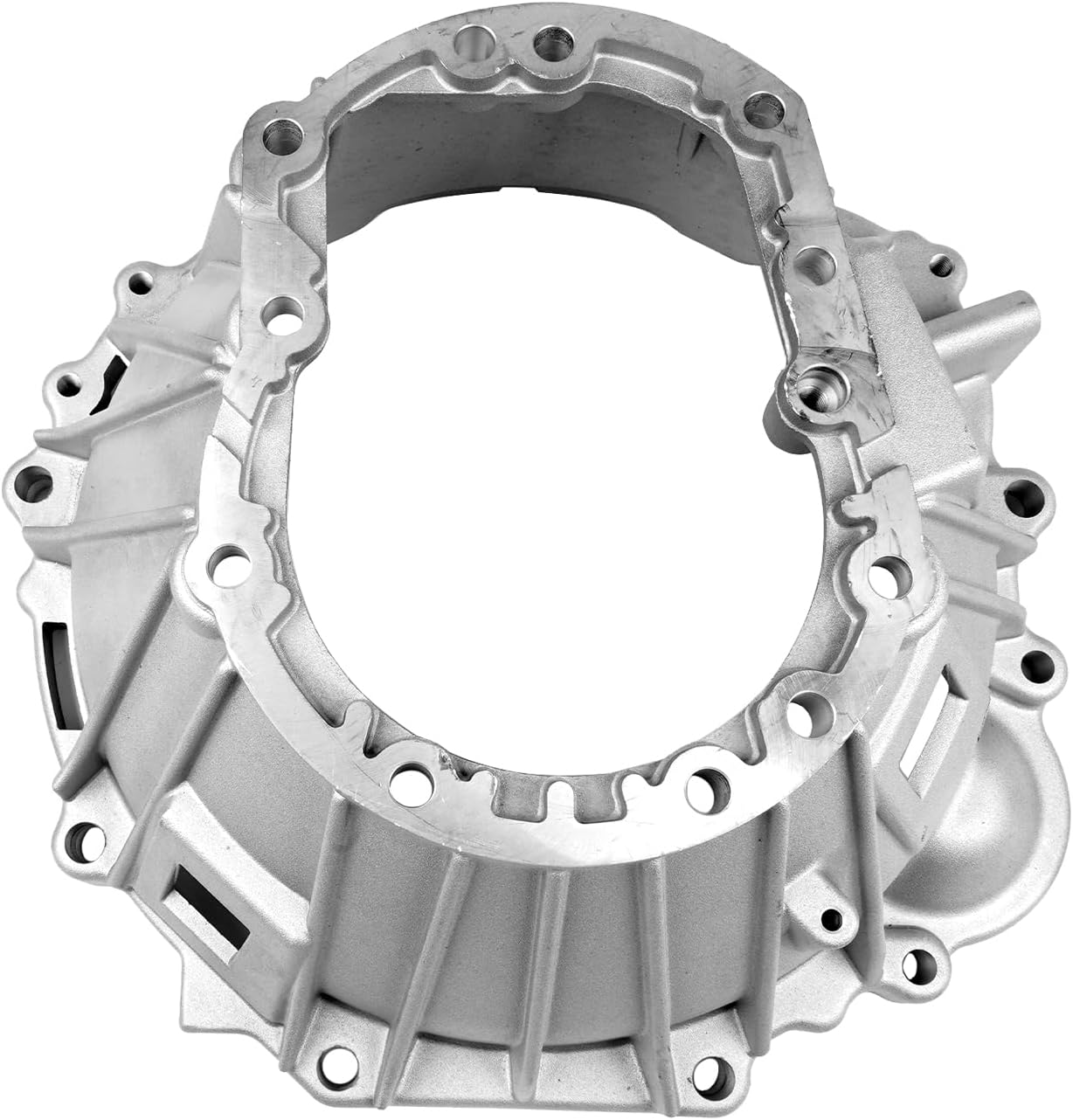 Transmission Bell Housing Replacement for Toyota Supra SC300 W58 W57 W56 1JZ 2JZ Clutch Housing 31111-22140 3111122140