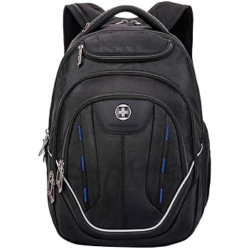 バッグ STANDARD SUPPLY DREAMTATE LARGE BACKPACK Amazon.com: Swissdigital Design TSA-Friendly Large Backpack