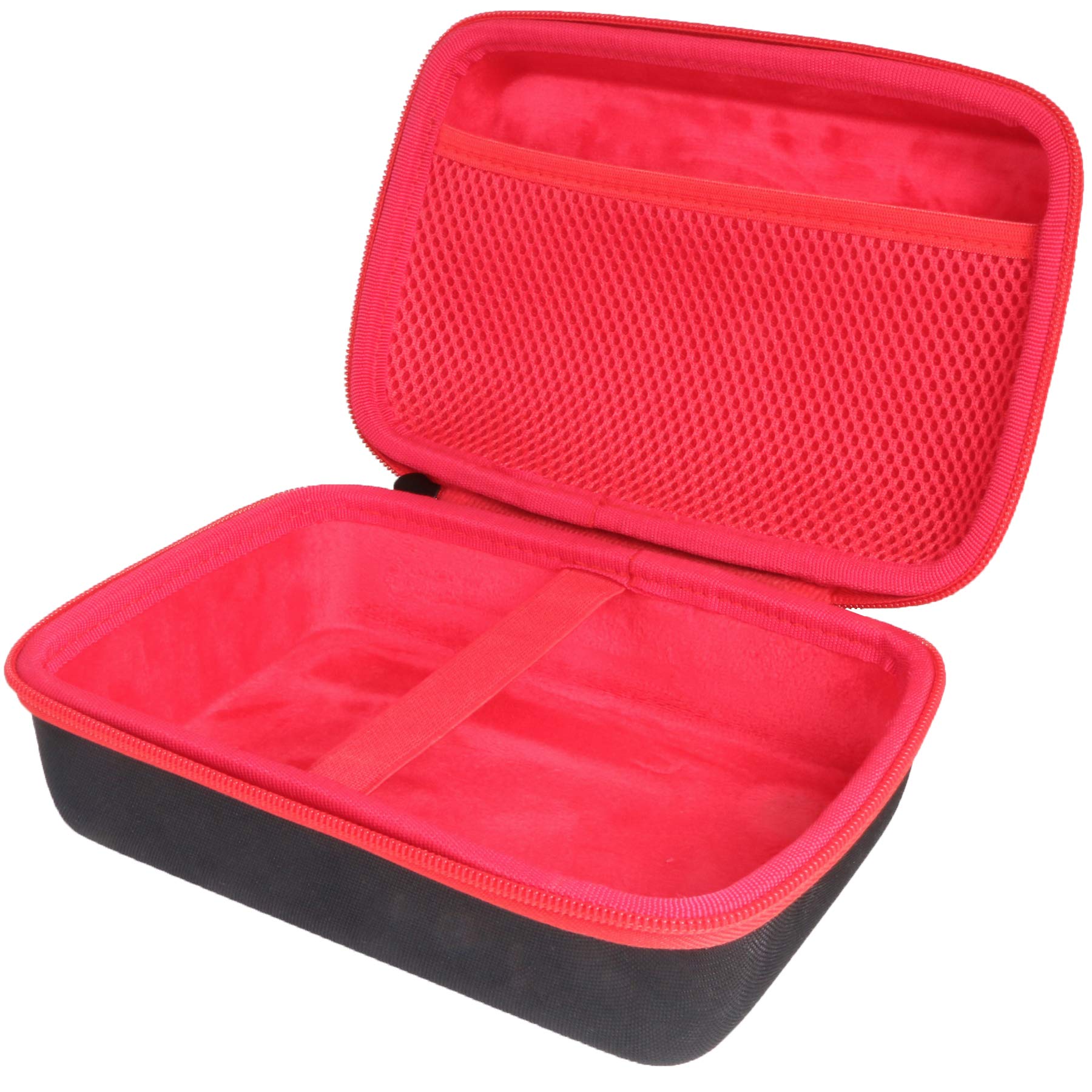 Aenllosi Borsa Rigida per Focusrite 2i2 Scarlett - Interfaccia audio USB di terza generazione