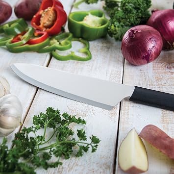 RADA Cutlery Chef Select Gift Set (G257), Black