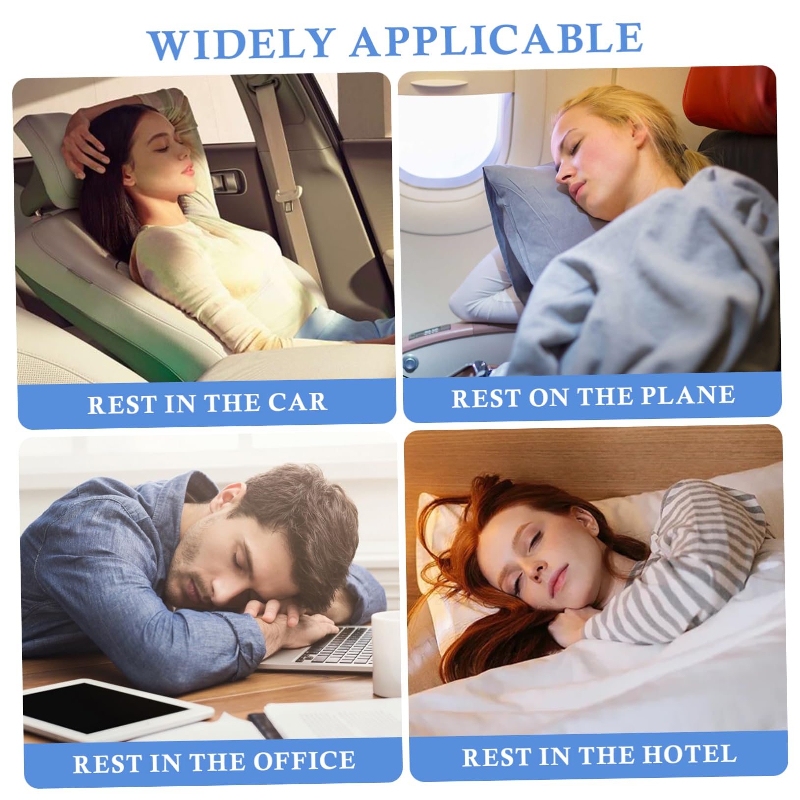 Mobestech 40 Piezas tapones para los oídos para dormir auriculares con cancelación de ruido con cable auriculares con cable tapones para los oídos de silicona proteccion