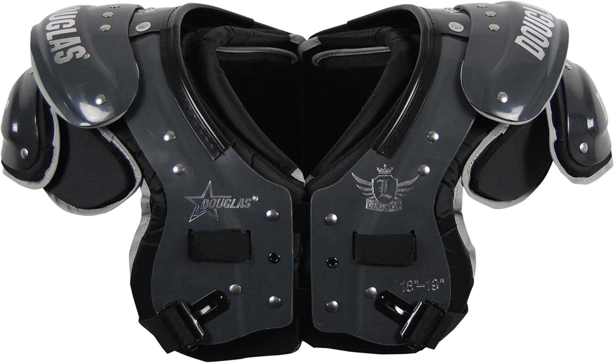 Legacy JD Shoulder Pad