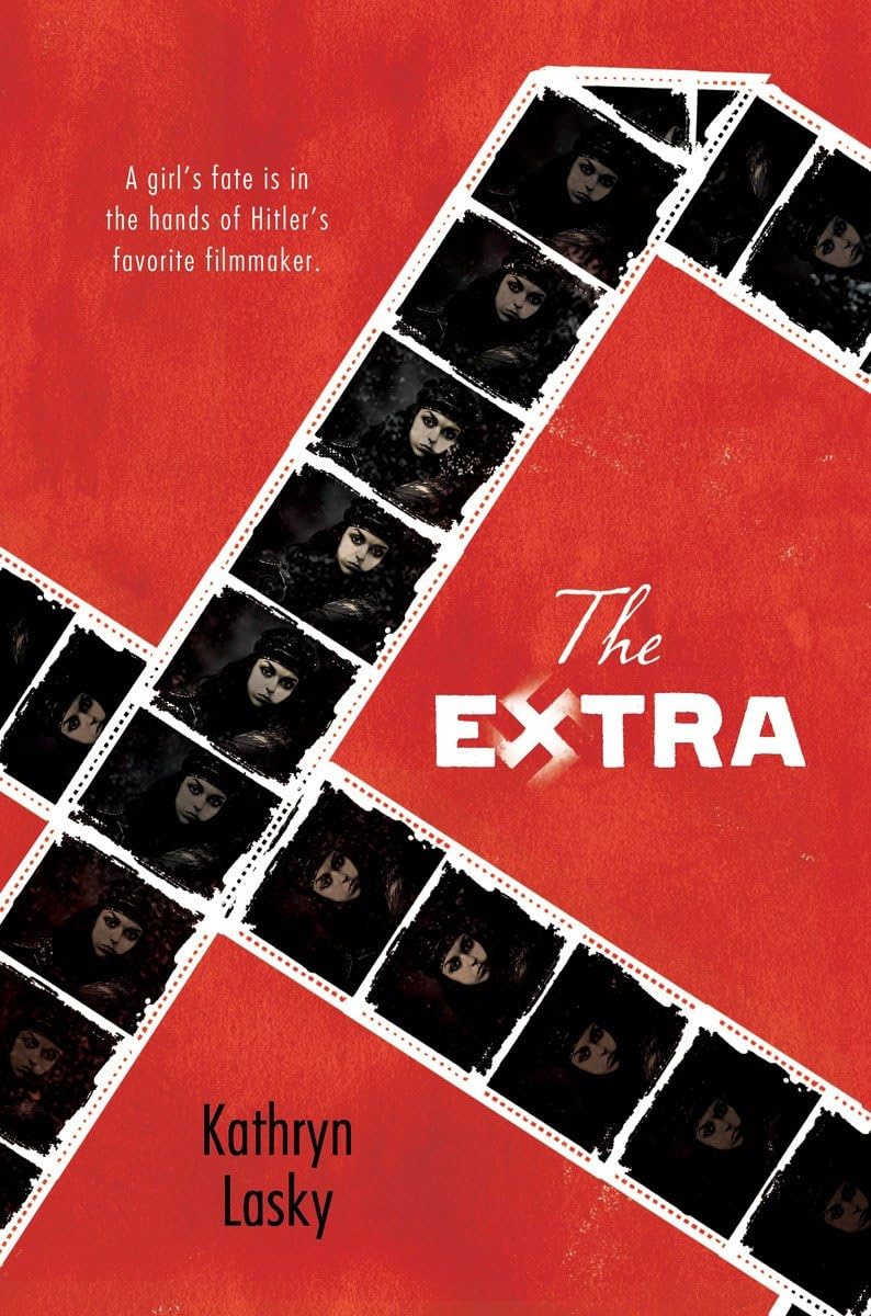 Buy Kathryn Lasky's The Extra — BookShops.in