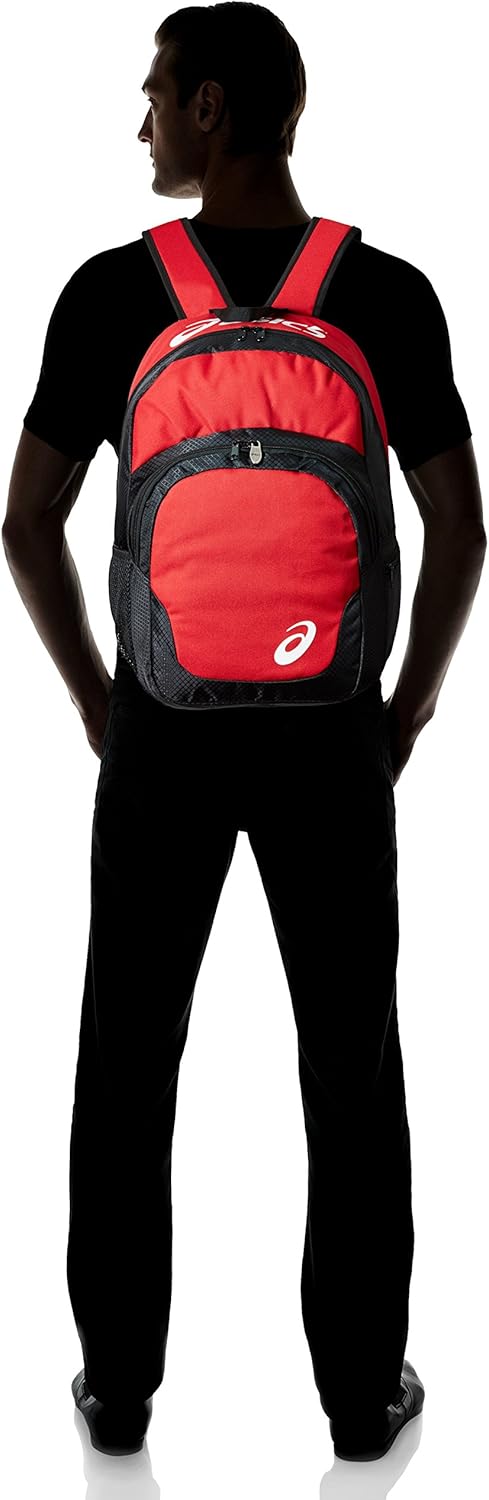 ASICS Unisex Adult Team Backpack